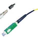 AC015-03 Fast Connectors - Conectores Instaláveis em Campo