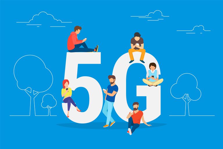 Leilão de frequências de 5G é marcado pela Anatel para março de 2020