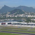 Infraero vai reformar pista principal do aeroporto Santos Dumont