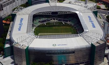 Estádio Allianz Parque