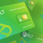 Nova operadora NLT oferece estrutura para automação e Internet das Coisas