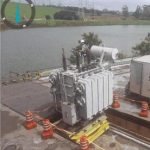Emae vai modernizar transformador de usina hidrelétrica em SP