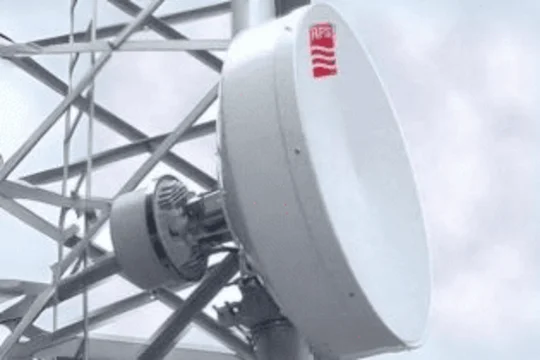 Antenas RFS