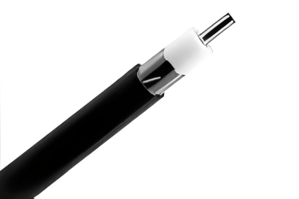 Cabo Coaxial