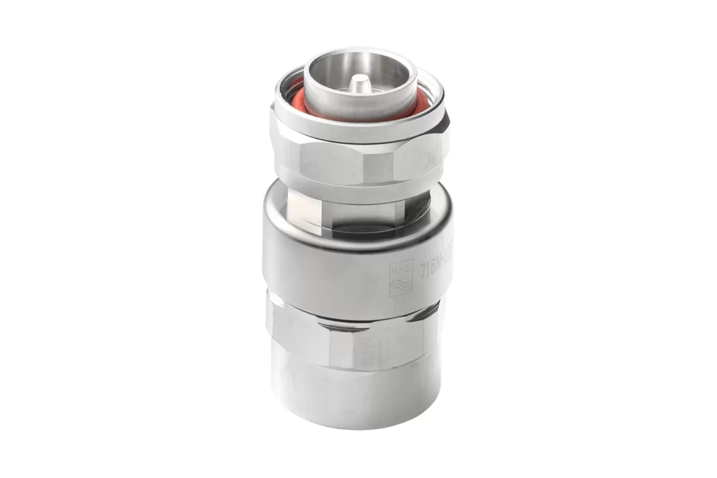CONECTOR BIN 7.16