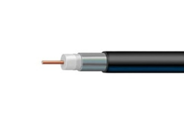 Cabo Coaxial RF
