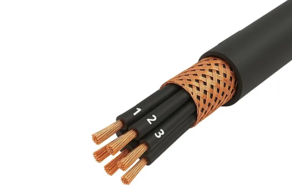 Cabos de Controle de dados