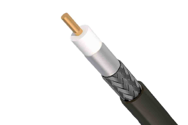cabo coaxial RGC