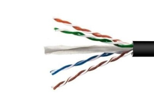 cabo de Rede Patch Cord