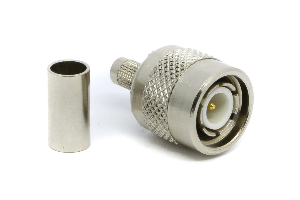img CONECTOR TNC