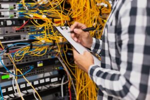 Cabeamento estruturado de redes: por que sua empresa não pode mais adiar essa decisão
