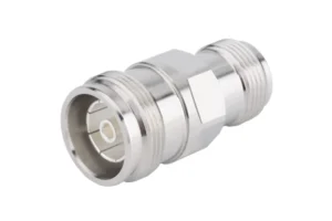 Conector mini DIN: desempenho elevado em espaços reduzidos Conector mini DIN: desempenho elevado em espaços reduzidos