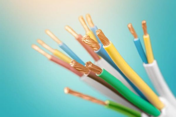 Cabos de controle: tipos, blindagens e aplicações ideais