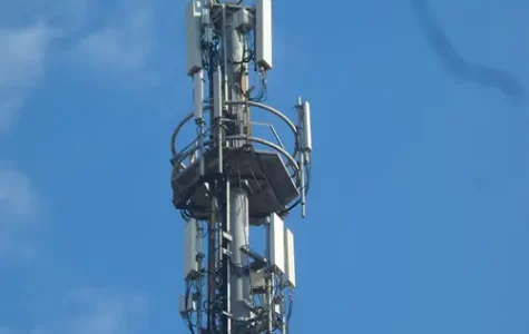 torre para provedor internet